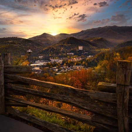 A Million Dollar View- Get 951 Worth Of Free Area Attraction Tickets For Each Paid Day! Villa Gatlinburg Eksteriør billede