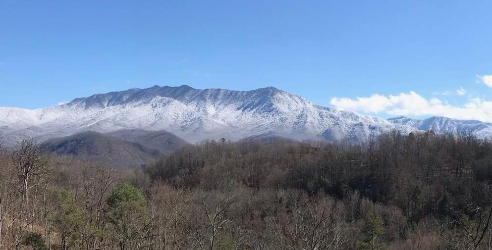 A Million Dollar View- Get 951 Worth Of Free Area Attraction Tickets For Each Paid Day! Villa Gatlinburg Eksteriør billede